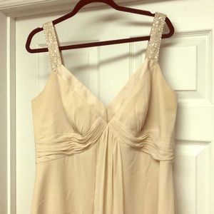 Bridal Dress worn once